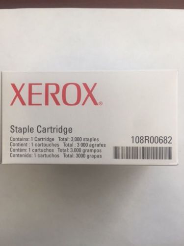 Xerox Staple Cartridge 108R00682