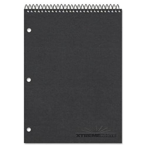 Rediform national porta-desk 3-subject notebook - 120 sheet - college (31192) for sale