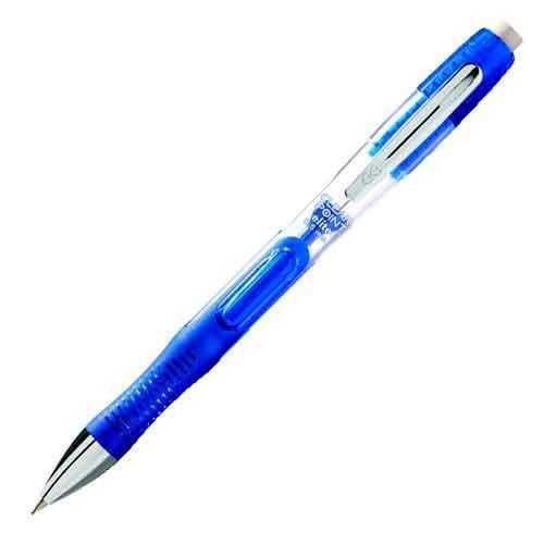 Sanford paper mate clearpoint elite mechanical pencil 0.5mm blue barrel for sale