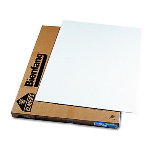 Elmer&#039;s foam board, 10-pk - white for sale
