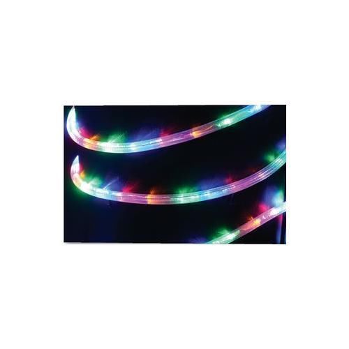 LI138270M Rope Light , 20M , Multicoloured