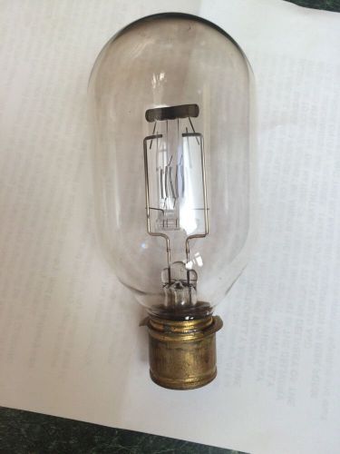 Dmx t20 500w bulb for sale