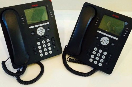 Avaya 9508 Digital Telephone Phone