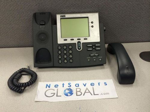 Cisco IP Business Phone 7940 Series / (7910 &amp; 7960) series ^^^
