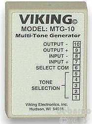 Viking Multi-Tone Generator VK-MTG-10