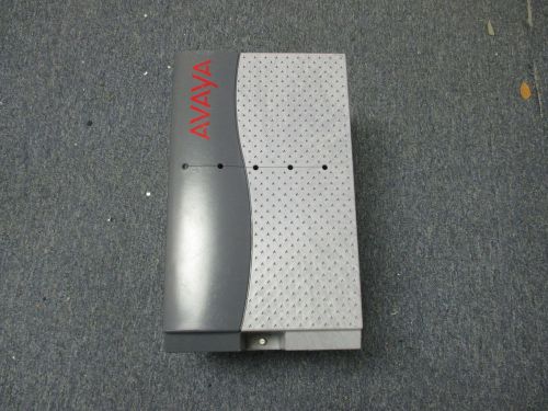Lucent Avaya Partner ACS 700229818 103H5A New Style 5 Slot Carrier WITH Cover