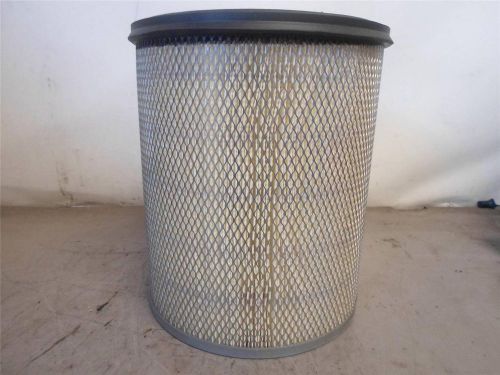 Nortech vacuum products cartridge filter p/n: n635 for sale