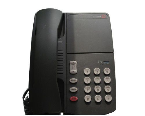 Lot 3 avaya definity 6210 single line phone ip office refurbished warranty for sale