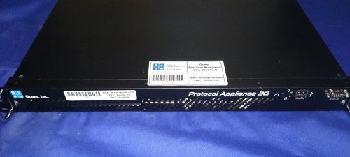 GCOM Protocol Appliance 2G GPA-2G-812-R