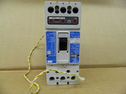 Westinghouse series c circuit breaker jd25k for sale