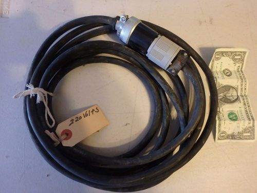 13 foot 220V extension cord