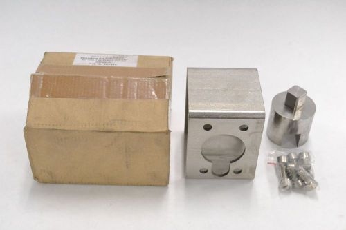 Swiss valves 103353 dn80/65 mounting kit ball valve replacement part b313757 for sale