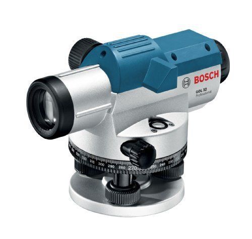 Bosch gol 32 32x optical level for sale