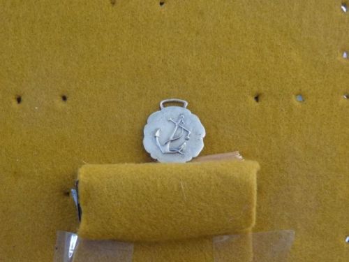 Hope Engineering and Supply Co. Watch Fob