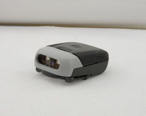 Motorola rs507, rs507-im200000tpr 1d/2d imager barcode scanner for sale