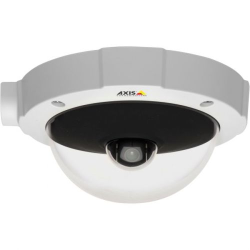 AXIS COMMUNICATION INC 0552-001 M5013-V INDOOR PTZ WITH VANDAL