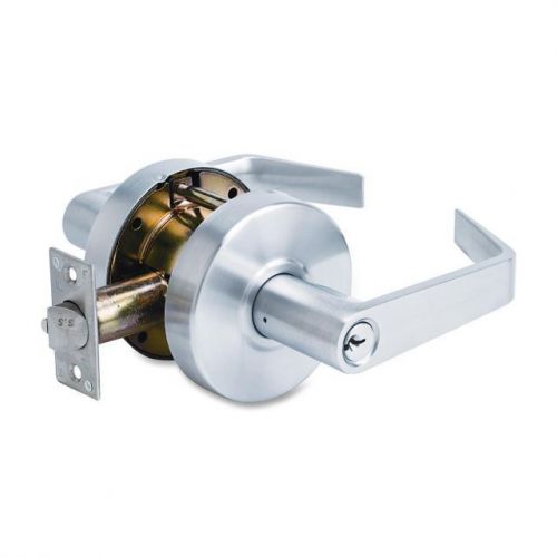 Master lock six-pin keyed entry door lock - mlkslchke26d for sale