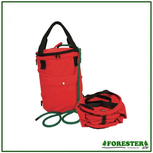 Rope Bag Collapsible,Stores up to 150&#039; of 1/2&#034; Climbing Rope,Ship The Next Day