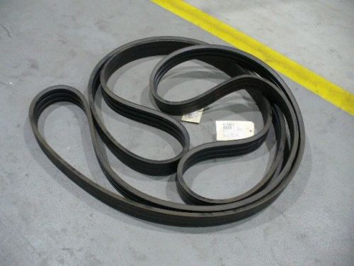 Gates compressor belt, powerbend, c162 v80 for sale