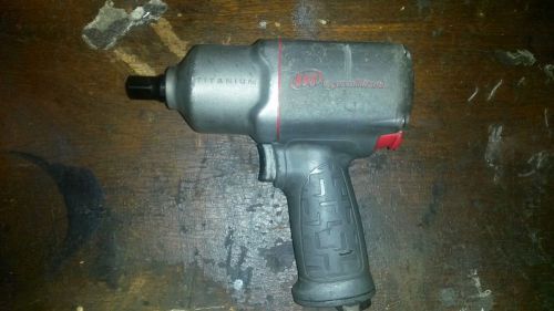 Ingersoll Rand 2135PTIMAX 1/2&#034; Impactool With Pin Type Anvil