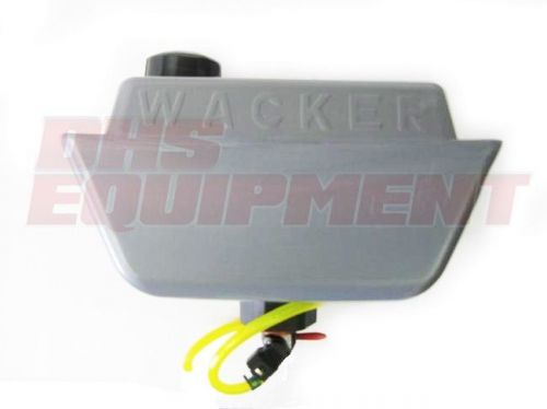 Wacker jumping jack bs45y &amp; bs52y oem gas tank - part 112182 for sale