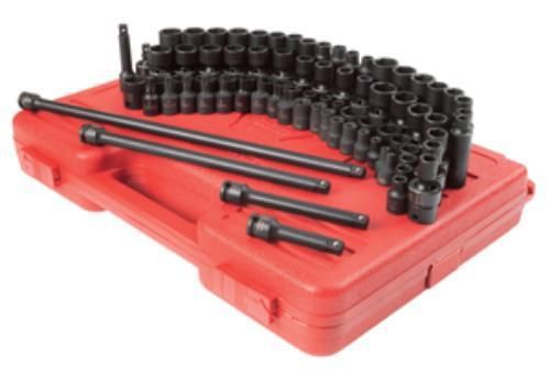 Sunex 3580 3/8&#034; drive master socket accessory and torx set for sale