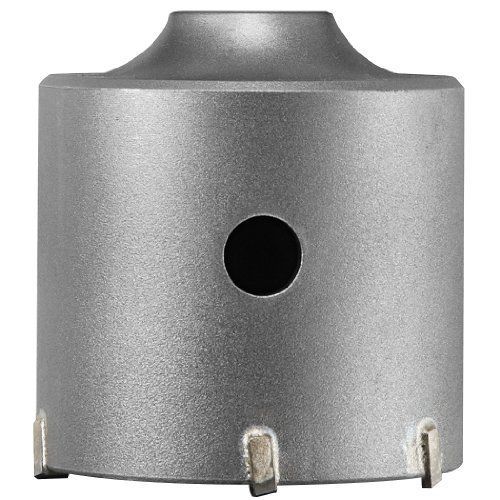 Bosch t3916sc 2-11/16-in sds-plus speedcore thin-wall rotary hammer core bit for sale