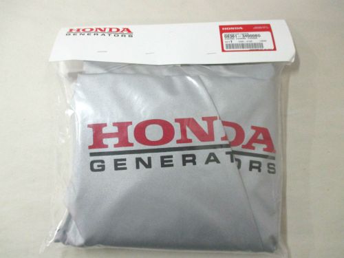 Genuine Honda 08361-340008G Generator Cover EG3500 EG5000 EX2200 OEM