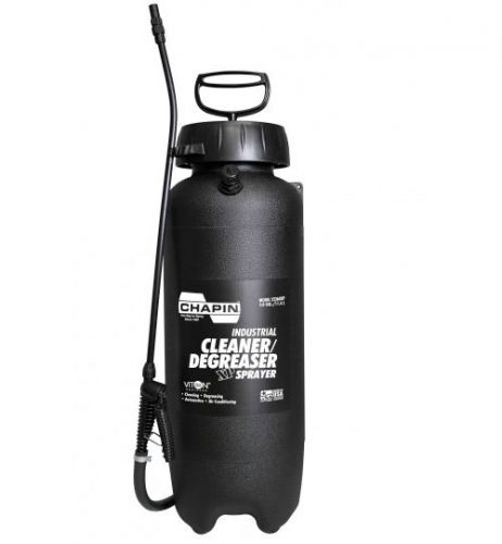 Chapin 22360XP Industrial (Xp) Viton Cleaner/Degreaser Sprayer 3 Gal
