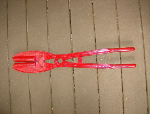 INDUSTRIAL CRIMPER - QUICK KRIMP 3/4&#034; - 1&#034; FOR RESILIENT PIPING - MADE IN USA