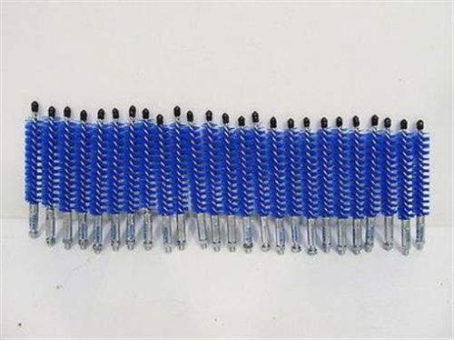 Trane BRU00170 11/16 Nylon Brush for sm bore tubes 25ea