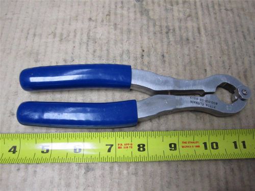 Glenair composite hex backshell coupling wrench size 8  aircraft tool for sale