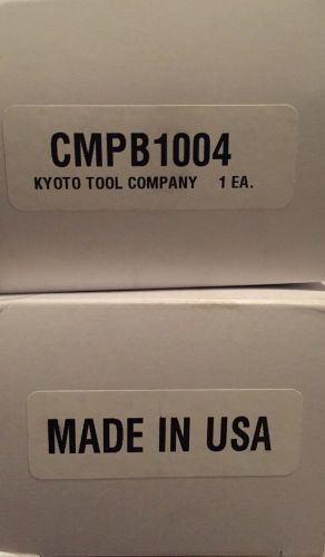 Kyoto Torque Wrench Cmpb1004