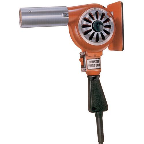MASTER APPLIANCE HG-301A Heat Gun -Watts: 1440 Temperature Range: 300°F - 500°F