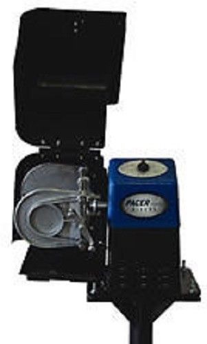 The pacer 60 single arm mixer – free shipping for sale