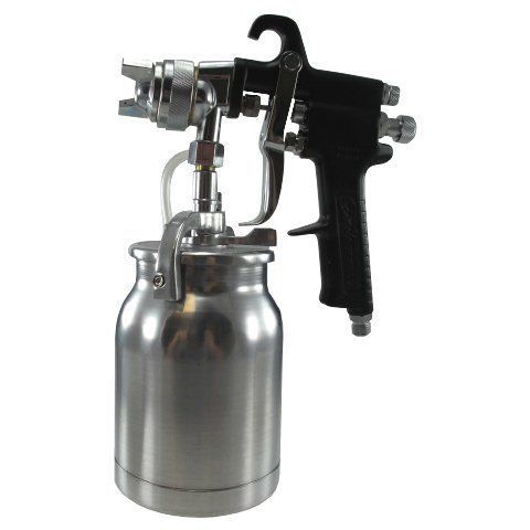 Siphon-feed spray gun (automotive painting) for sale