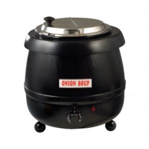 ESW-11 Electric 10 Quart Soup Warmer