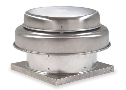 Dayton kitchen commercial centrifugal roof-top exhaust ventilator hood 4yc63 for sale
