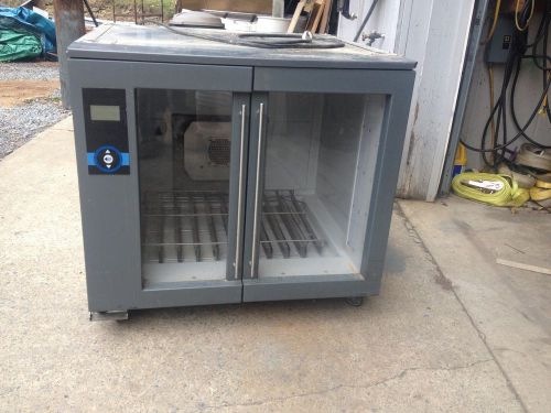 Wiesheu GS2 Proofer - Great for a Sub Shop or Bakery