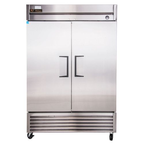 True T49F 49 cu. ft. Commercial Freezer