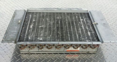 Manitowoc ice machine condenser from a 400 series machine