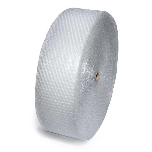 Bubble wrap 12&#034; inch wide  750  FT 3/16 &#034; 1/8 small Bubble-pick up only.