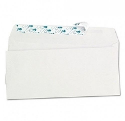500 #10 Peel and Seal Security Envelopes(4 1/8&#034;x9 1/2&#034;)