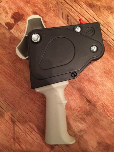 Packrite good-to-go tape dispenser / tape gun - great condition!!! for sale