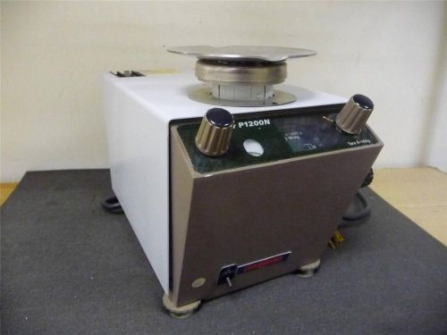 *for parts* mettler p1200n 1200g balance scale for sale