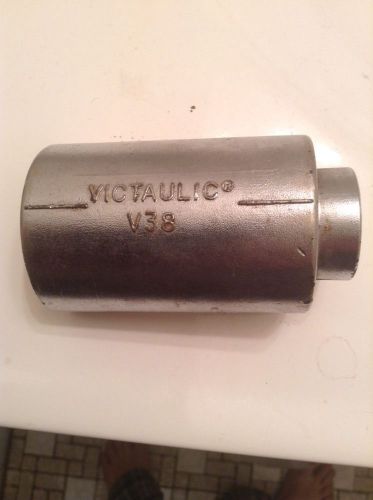 Victaulic V38 Head Wrench/ Fire Sprinkler/ Tools