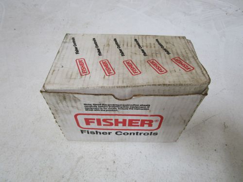 FISHER 95H-40 PRESSURE REGULATOR *NEW IN A BOX*