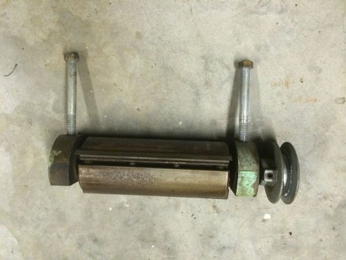 Delta 6&#034; Jointer Cutterhead