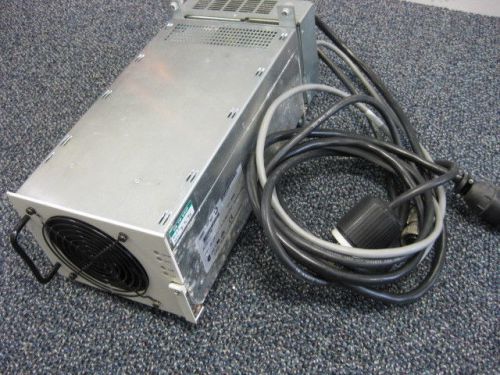 Lucent Technologies RM2000HA100 Power Supply