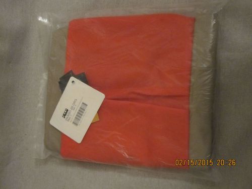 SECO 18&#034; Stake Bag Heavy-Duty Rhinotek Bag #8091-20-ORG MSRP $62.95